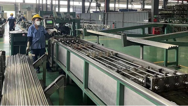 304與316L，哪個更適合制冷系統(tǒng)？