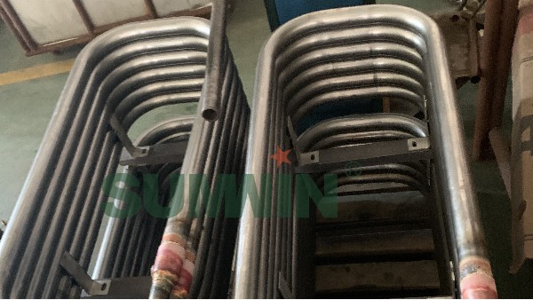 你知道空氣能冷暖設備也用到316不銹鋼螺紋管嗎？